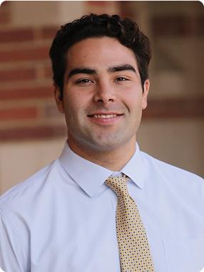 Anthony Daboub